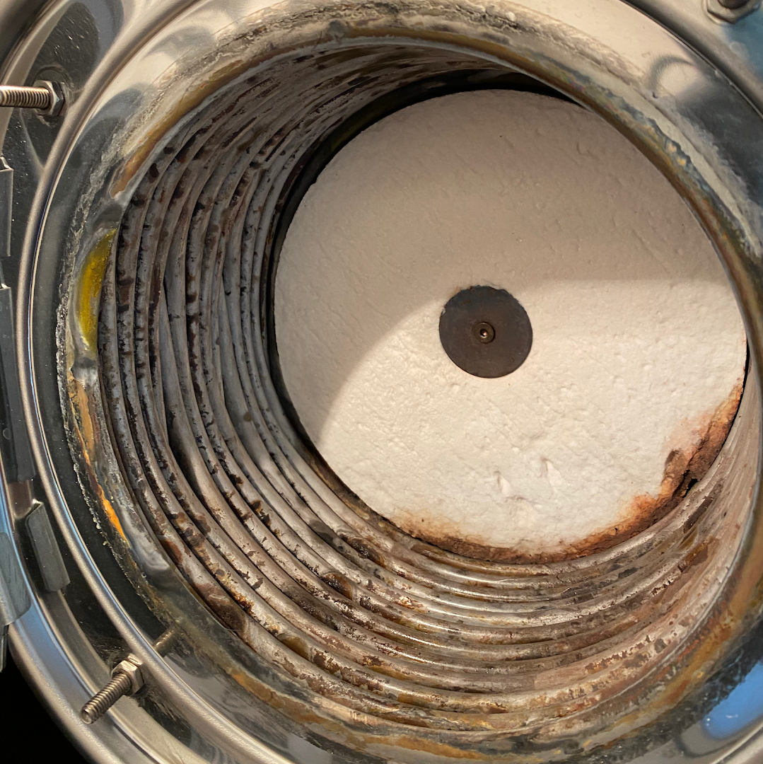 C S Marsh Plumbing and Heating Services — Photos 11