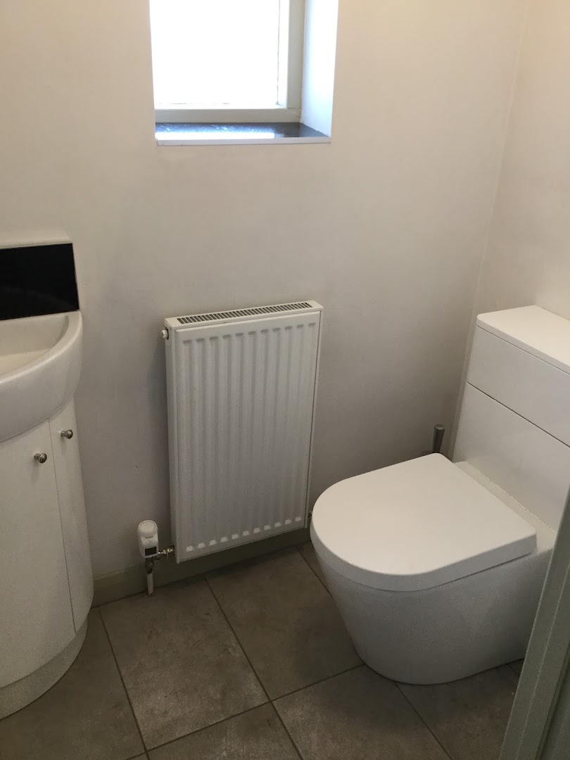 C S Marsh Plumbing and Heating Services — Photos 6