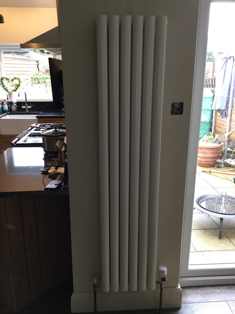 C S Marsh Plumbing and Heating Services — Photos 8