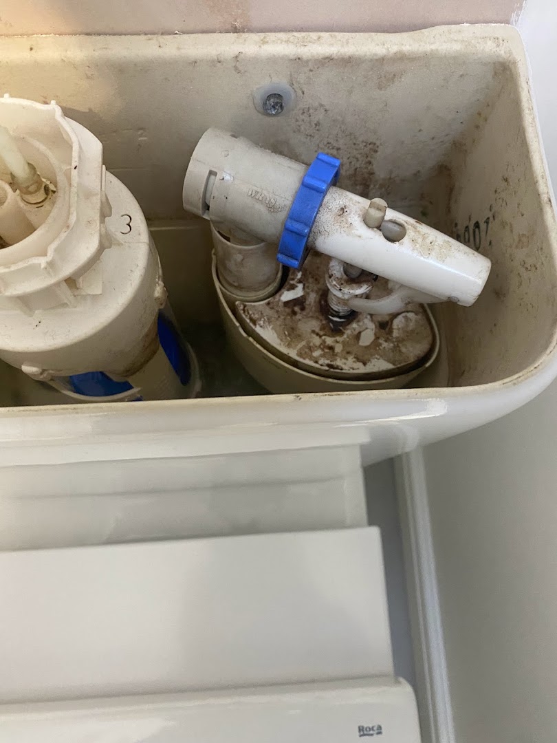 C S Marsh Plumbing and Heating Services — Photos 5
