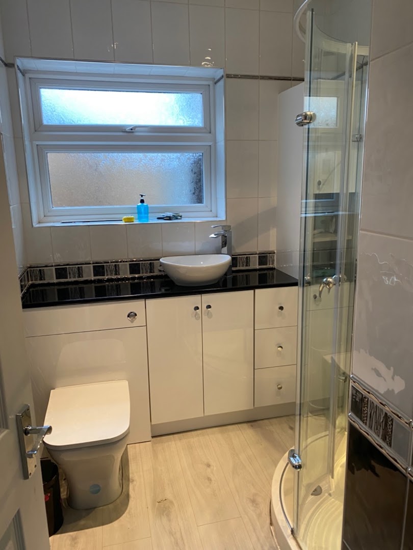C S Marsh Plumbing and Heating Services — Photos 2